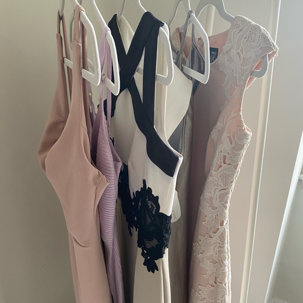 Dress bundle!